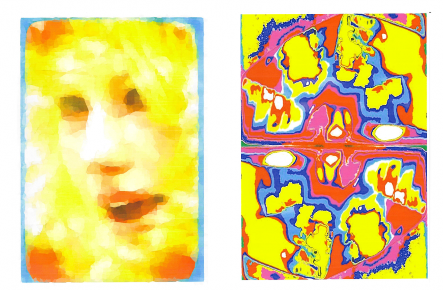 Einladung zur Vernissage – Kunst im Pumpenhaus 